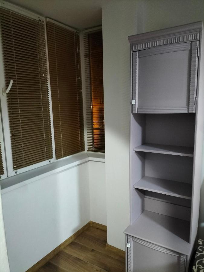 Regy Lejlighed Oradea Eksteriør billede