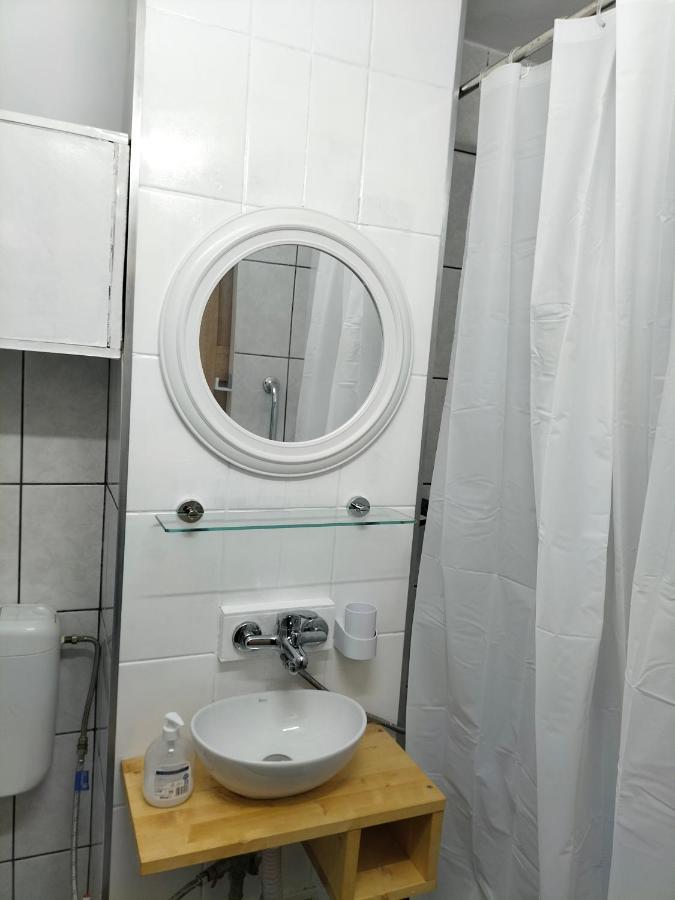 Regy Lejlighed Oradea Eksteriør billede