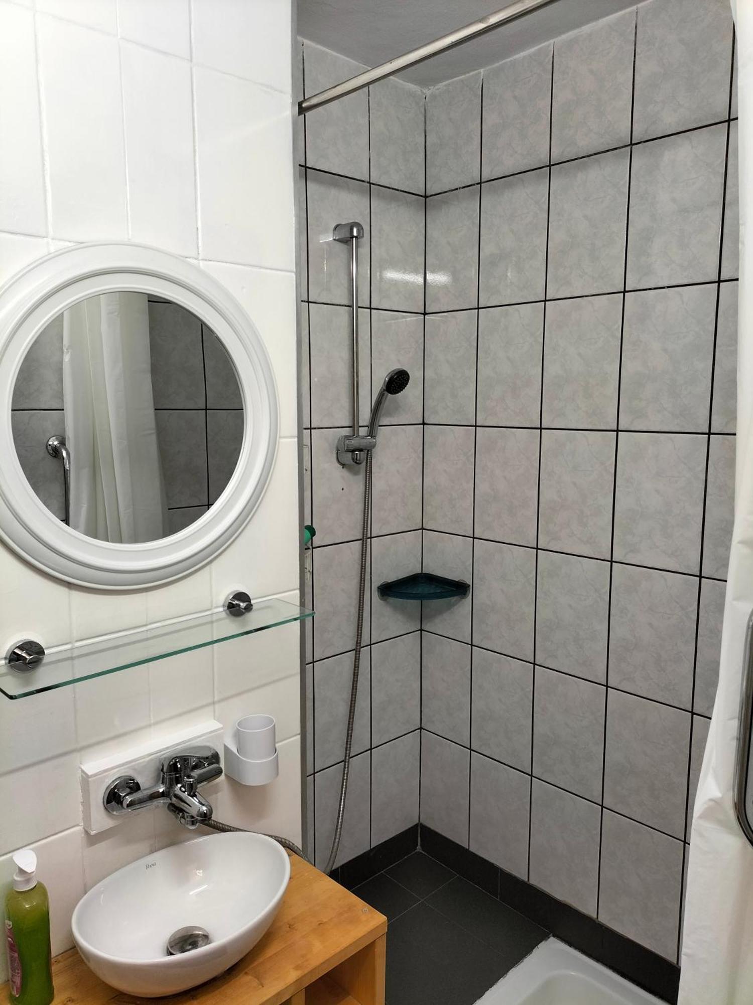 Regy Lejlighed Oradea Værelse billede