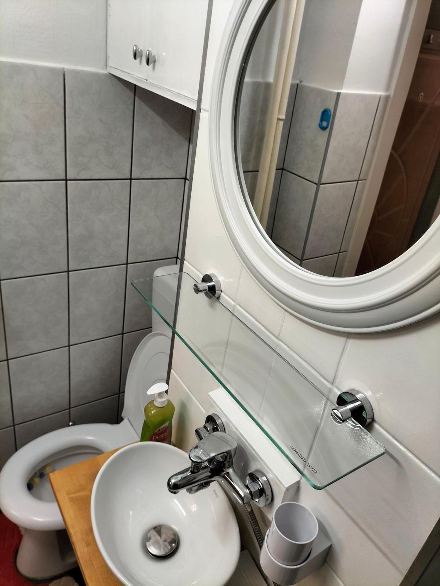 Regy Lejlighed Oradea Værelse billede
